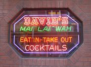 DAVID'SMai Lai Wah --