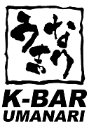K-BAR ޤʤ