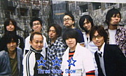 ☆☆☆(The ThreeStarShow)