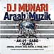 DJ Munari of Gekokujo-NYC