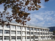 井手町立井手小学校