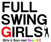 FULL SWING GIRLS