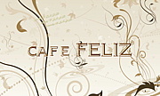 cafe FELIZ