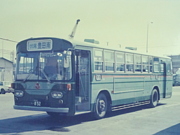 南海バス(南海電気鉄道自動車部)