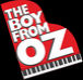 *The Boy From OZ*