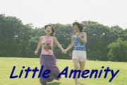 Little Amenity が大好き♪