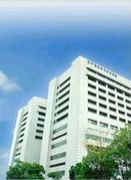 神戸市立中央市民病院。