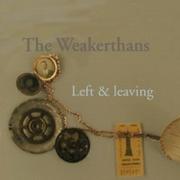 the weakerthans