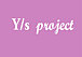Y/sproject礹