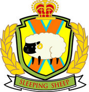ۤ줤ƱSleeping Sheep