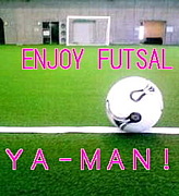 ENJOY FUTSAL YAMAN