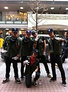 〜乳男児〜　（New Boyz)