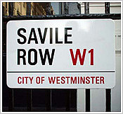 Savile Row