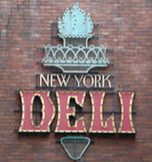 NEWYORK DELI