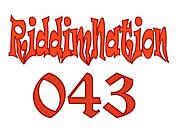 RIDDIM NATION Area043