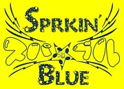 Sprkin'Blue