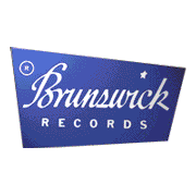 BRUNSWICK　RECORDS