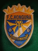 F.C. HONGURA