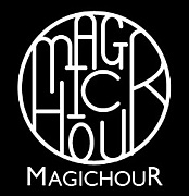- MAGIC HOUR -