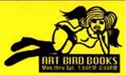 ART BIRD BOOKS