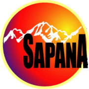 SAPANA�繥������