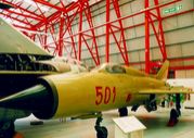 MiG−２１は傑作機！