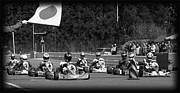 関西大学レーシングカートチーム