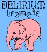 DELIRIUM TREMENS