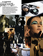 Lee Alexander McQueen