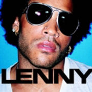 LENNY  でしょ！！