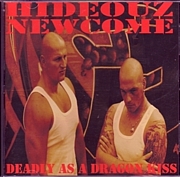 Hideouz Newcome