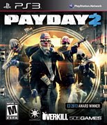 Mixi Payday2 フレンド登録 Payday2 Ps3 Mixiコミュニティ