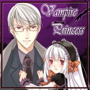 ProjectPrincess of Vampire