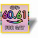 昭和６０年・６１年生まれのゲイ