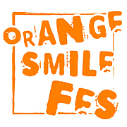 Orange Smile　Fes07　12/9