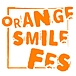 Orange SmileFes0712/9