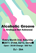 Alcoholic Groove