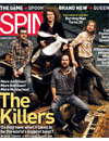 SPIN Magazine