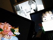 ����������