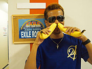 EXILE�繥���ޥ�