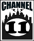 Channel　11