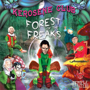 Kerosene Club