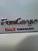 Fun Car魂