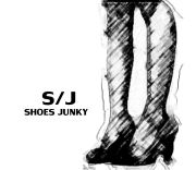 Ｓhoes／Ｊunky