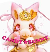 CANDY☆BUNNY