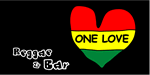 Reggae&Bar  ONE LOVE