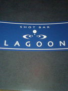 SHOT BAR LAGOON