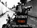 FATBOY-VIBES Harley-Davidson