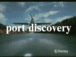 port discovery