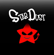 STAR☆DUST『ダーツケース』